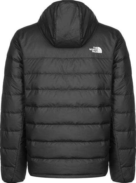 north face daunenjacken